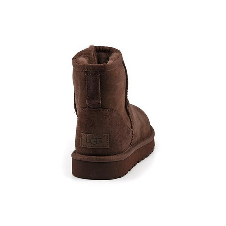 UGG  CLASSIC MINI II-5 