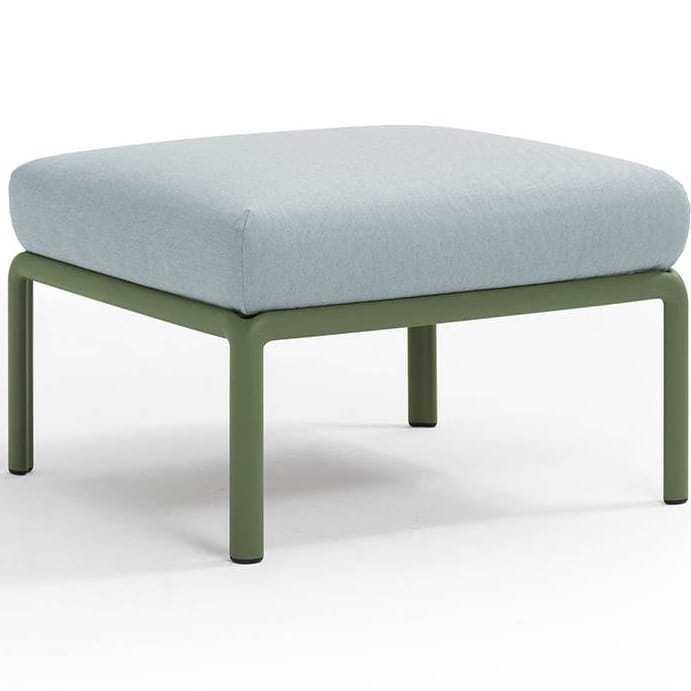 NARDI outdoor Tabouret de jardin Komodo agave bleu clair 72  