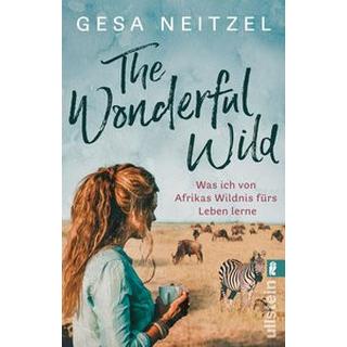 The Wonderful Wild Neitzel, Gesa Libro in brossura 