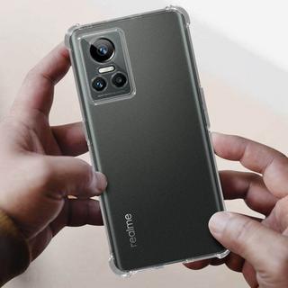 Avizar  Verstärkte Realme GT Neo 3 Hülle 