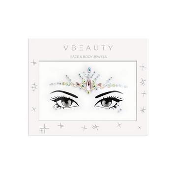 VBEAUTY Face Jewels #onfleek