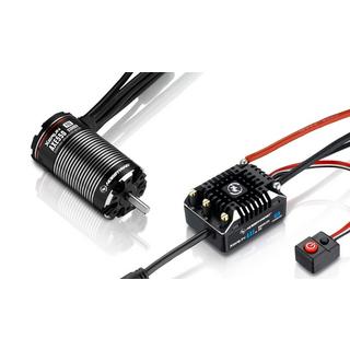 Hobbywing  Hobbywing AXE540-2300KV-FOC parte e accessorio per modello radiocomandato (RC) Motore 