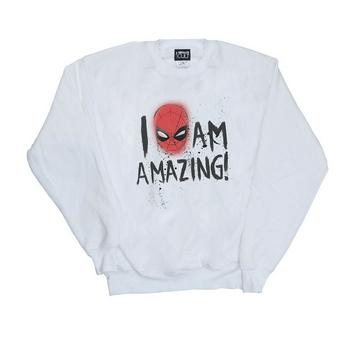 I Am Amazing Sweatshirt