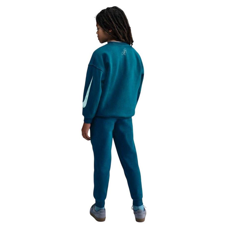 NIKE  Pantalon De Jogging Kylian Mbappe 