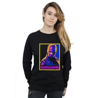 MARVEL  Avengers Endgame Sweatshirt 