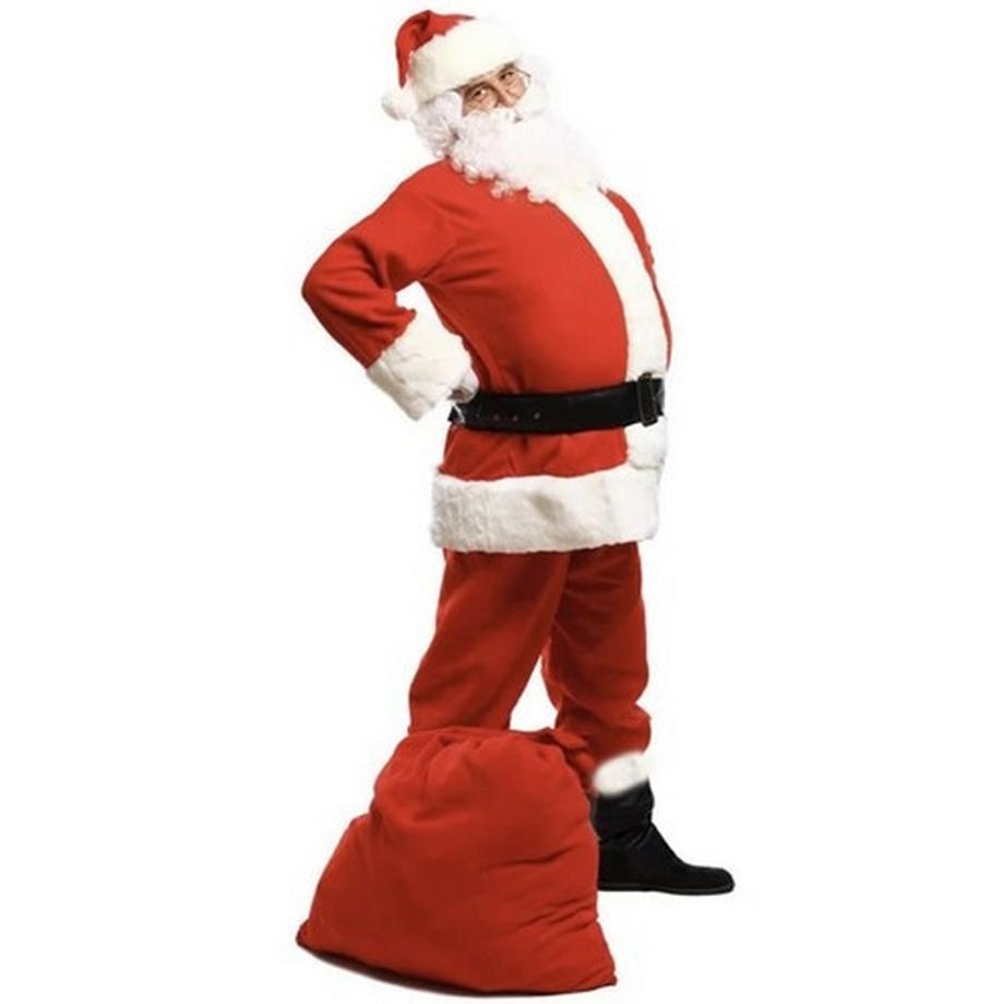 Malatec  Costume de Père Noël Malatec 22682 