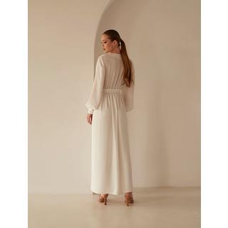 NANA'S  Aphrodité Maxi Kleid 