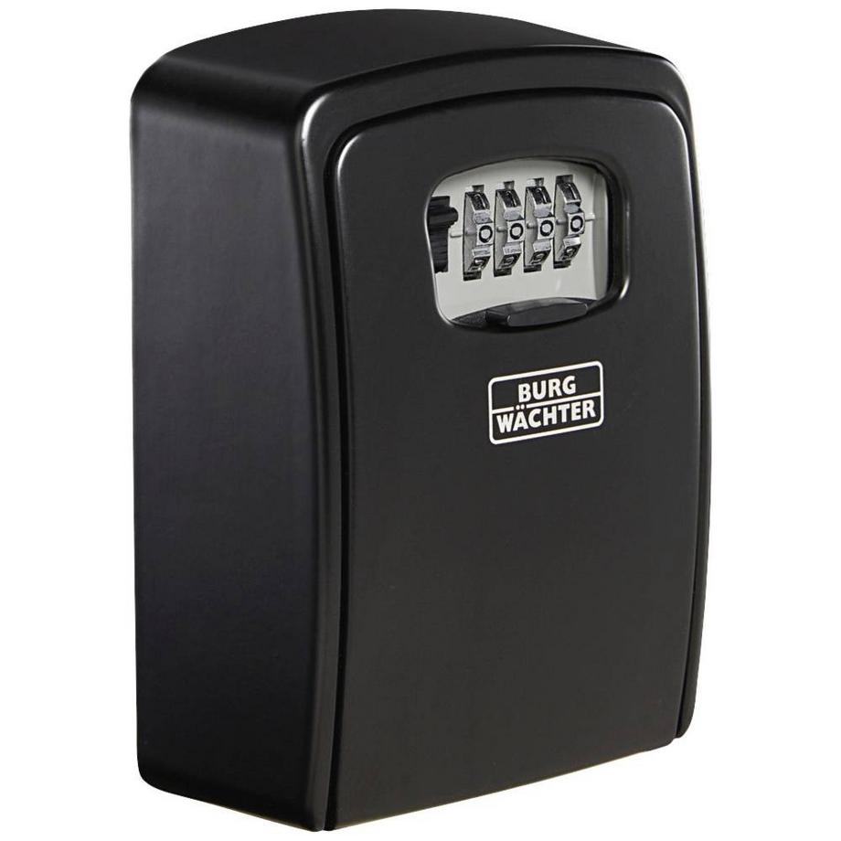 BURG-WÄCHTER Schlüsseltresor  