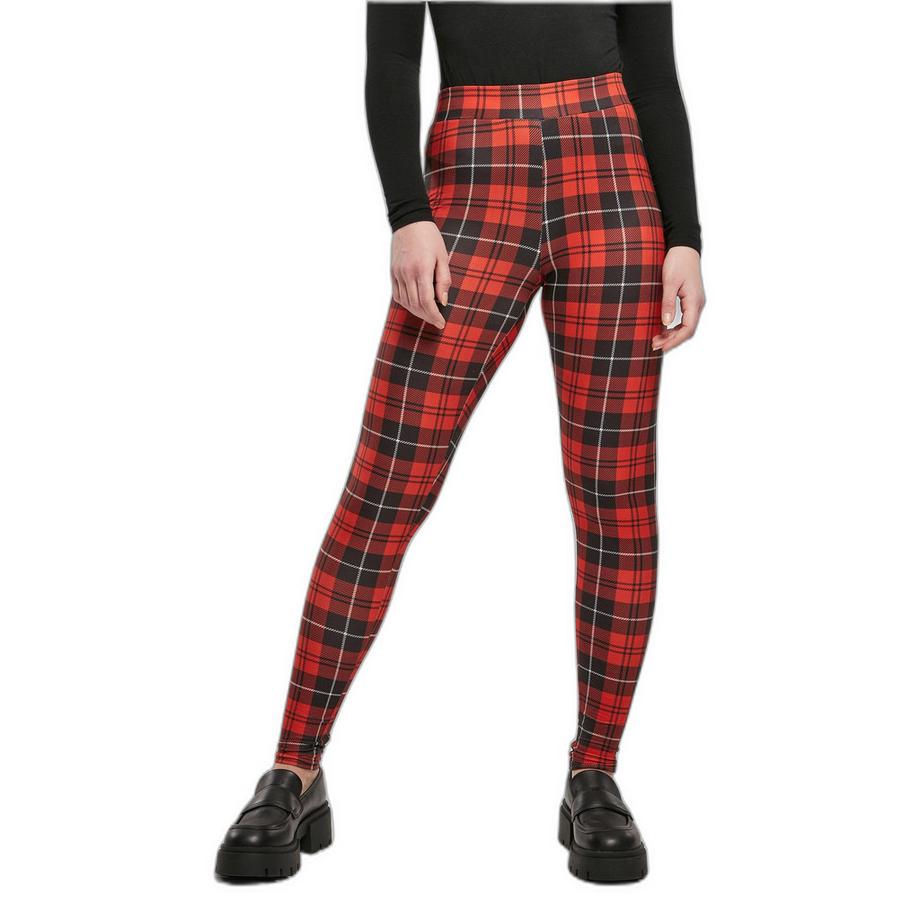 URBAN CLASSICS Soft AOP Leggings  