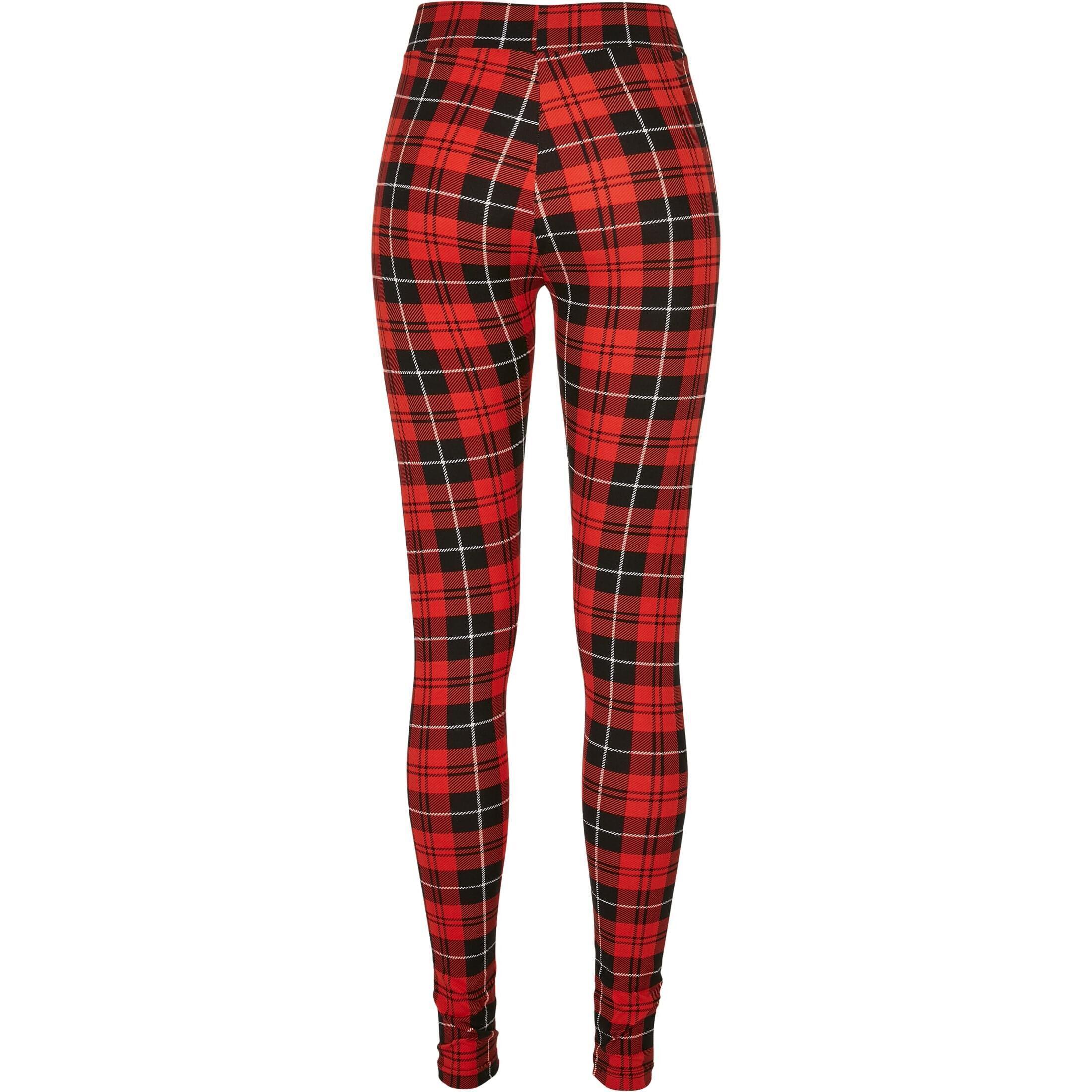 URBAN CLASSICS Soft AOP Leggings  