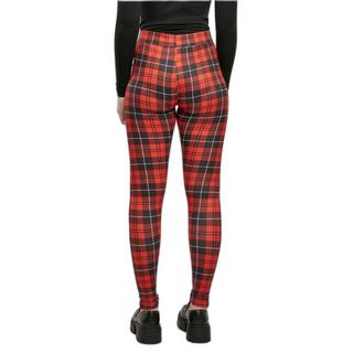 URBAN CLASSICS Soft AOP Leggings  