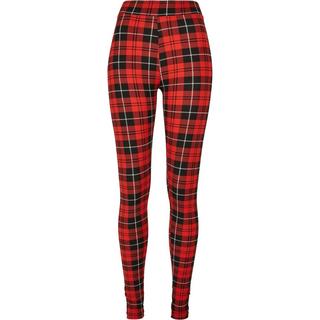 URBAN CLASSICS Soft AOP Leggings  