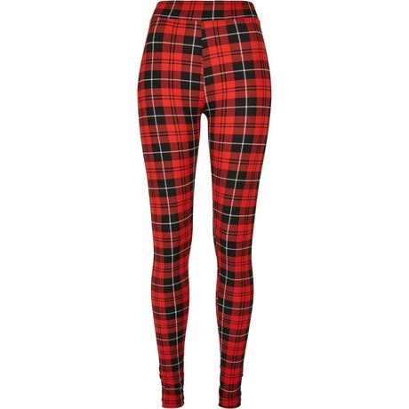 URBAN CLASSICS Soft AOP Leggings  