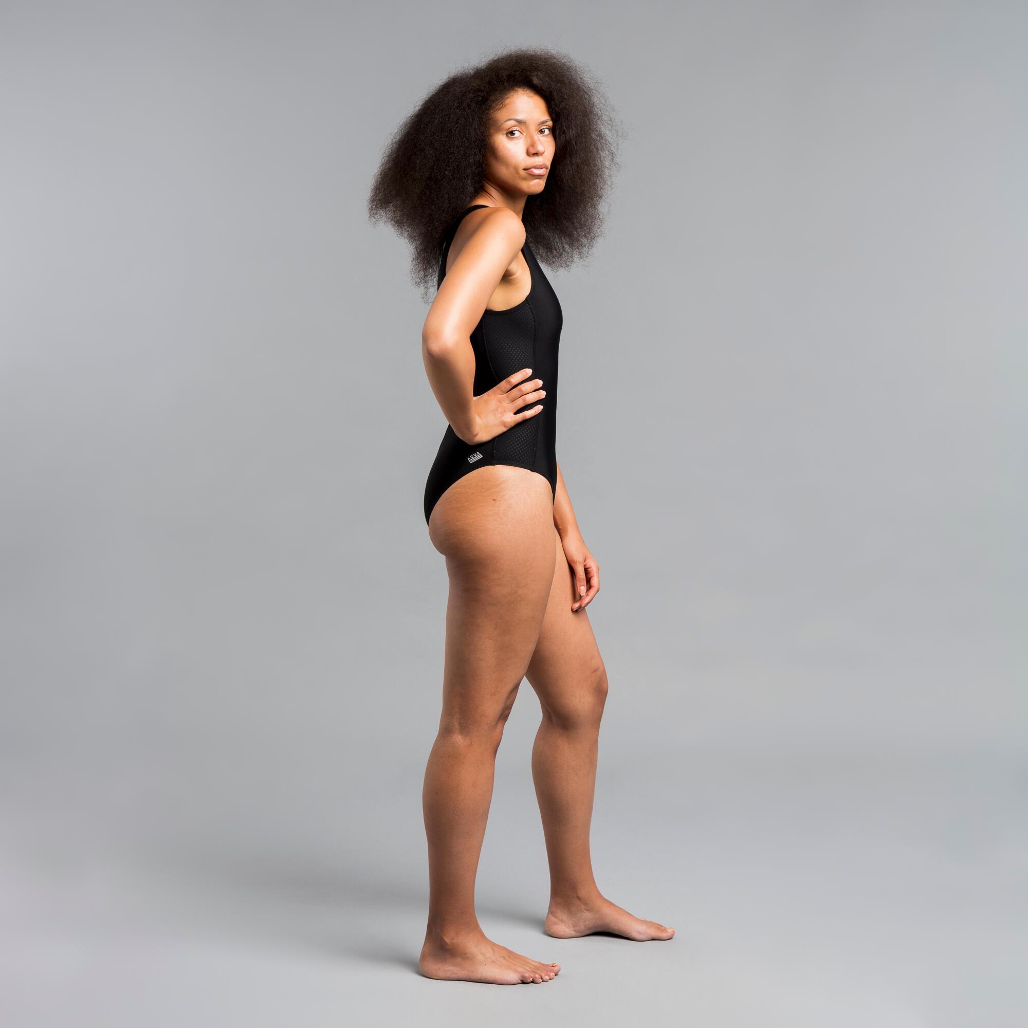 WATKO Water Polo Badeanzug  