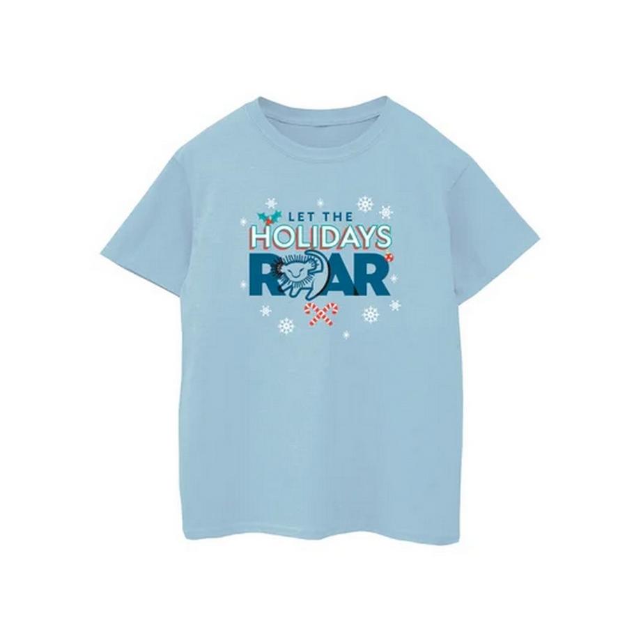 T-ShirtHolidays Roar