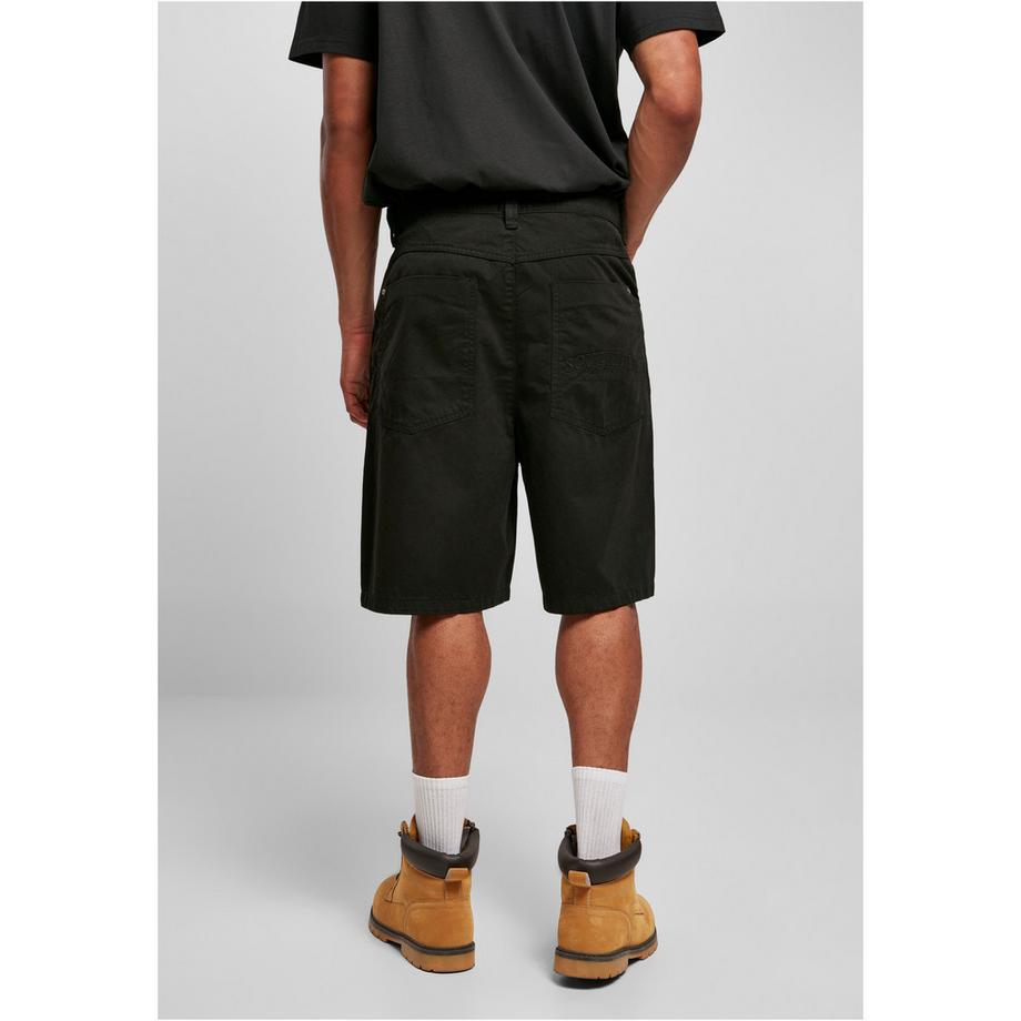 URBAN CLASSICS Southpole Pantaloncini Chino  