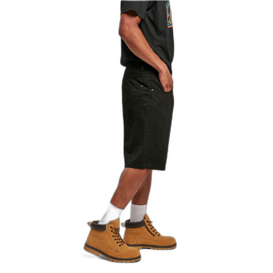 URBAN CLASSICS Southpole Pantaloncini Chino  