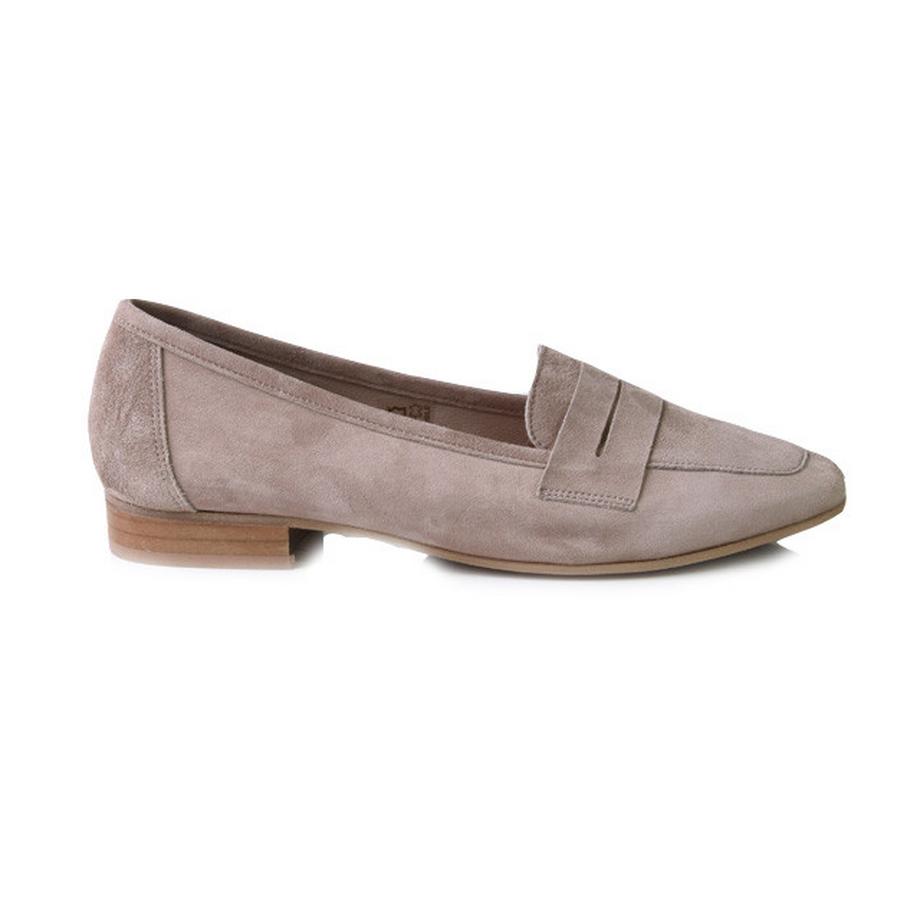 Andrea Sabatini Amelia 41 Loafers  