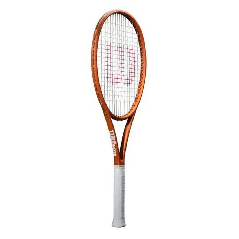 Wilson  Raquette de tennis Blade 98 16x19 V9.0 Roland Garros 
