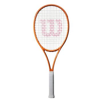 Raquette de tennis Blade 98 16x19 V9.0 Roland Garros