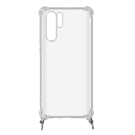 Avizar  Coque Huawei P30 Pro anneau pour Bijou 