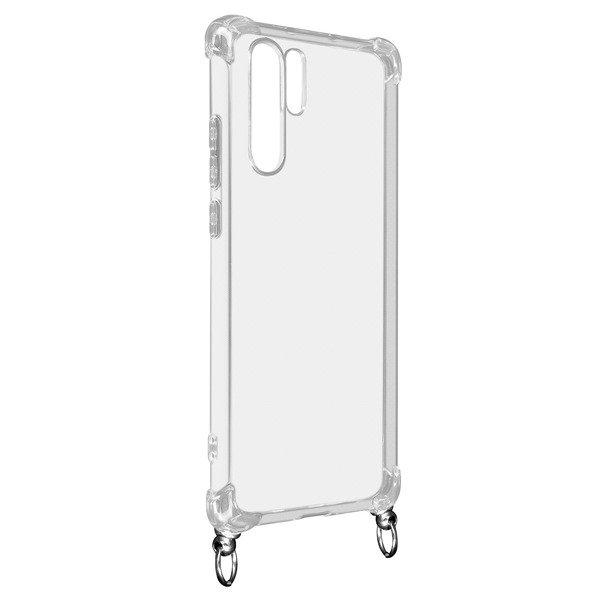 Avizar  Coque Huawei P30 Pro anneau pour Bijou 