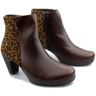 Mephisto  Tosia - Bottines cuir 