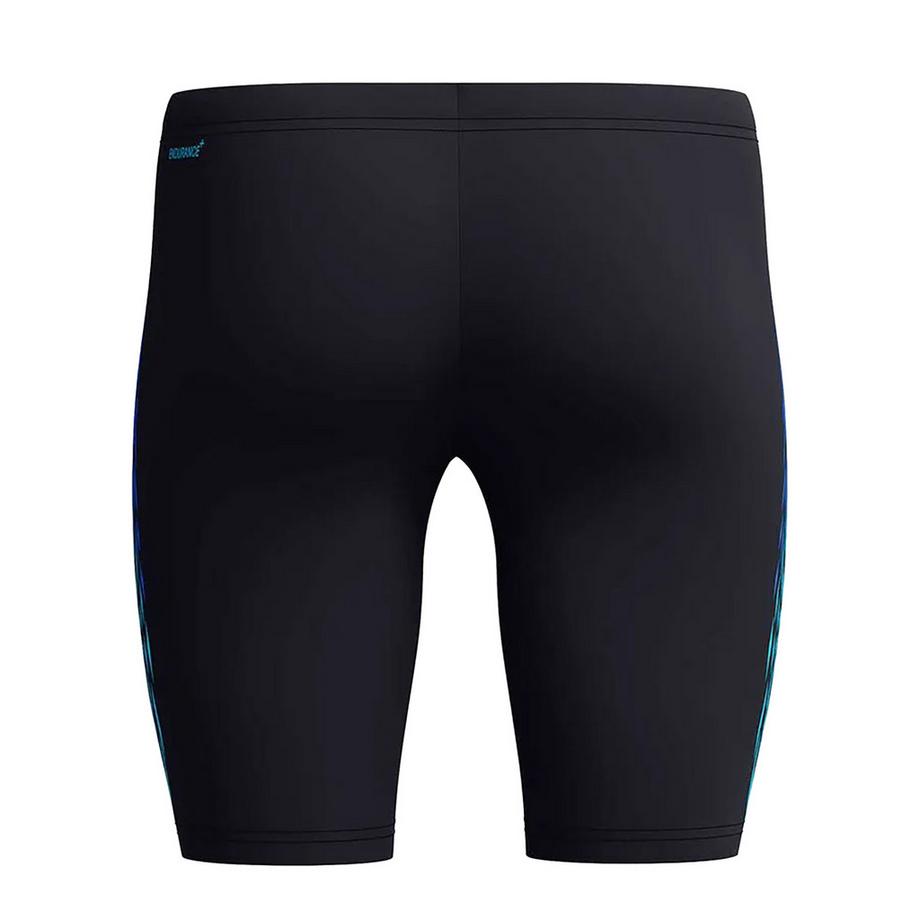 speedo  Tech Panel Jammer Costume Da Bagno A Pantaloncino 
