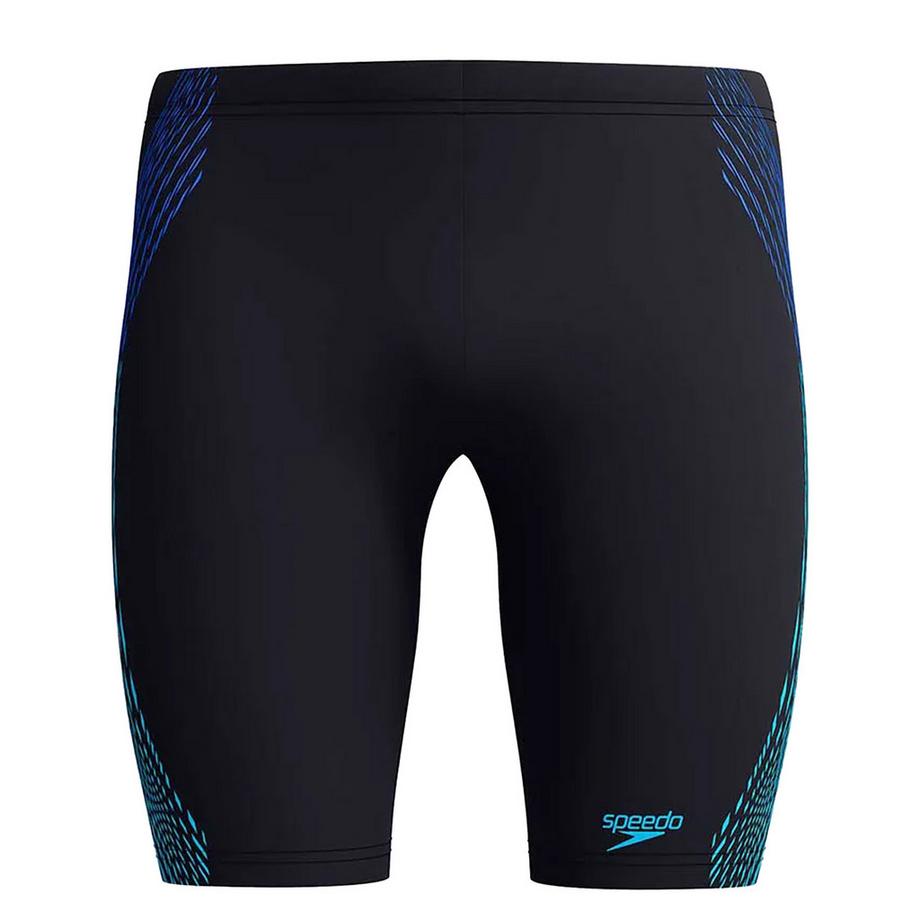 Tech Panel Jammer Costume Da Bagno A Pantaloncino