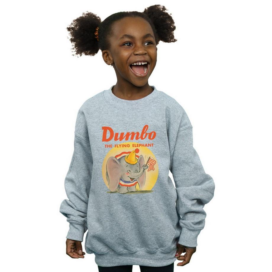 Disney  Sweatshirt 