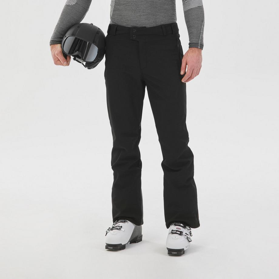 QUECHUA  Wasserdichte Ski- und Snowboardhose , 500 Slim 