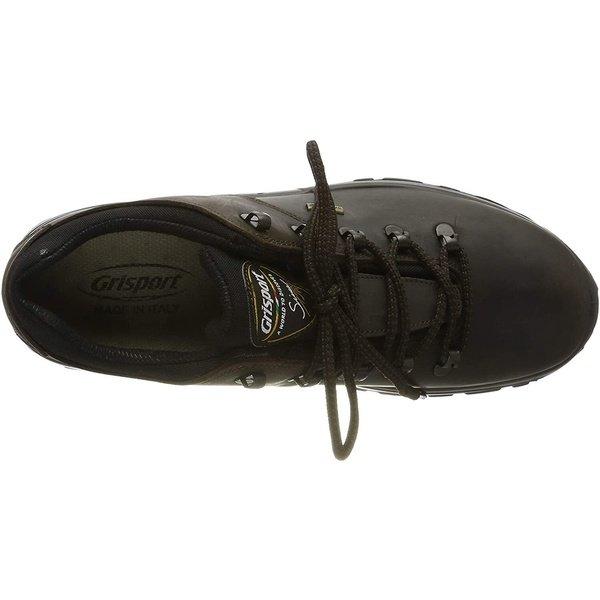 Grisport  Wanderschuhe, Gewachstes Leder 