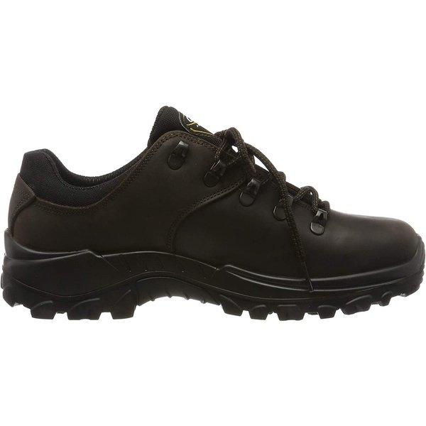 Grisport  Wanderschuhe, Gewachstes Leder 