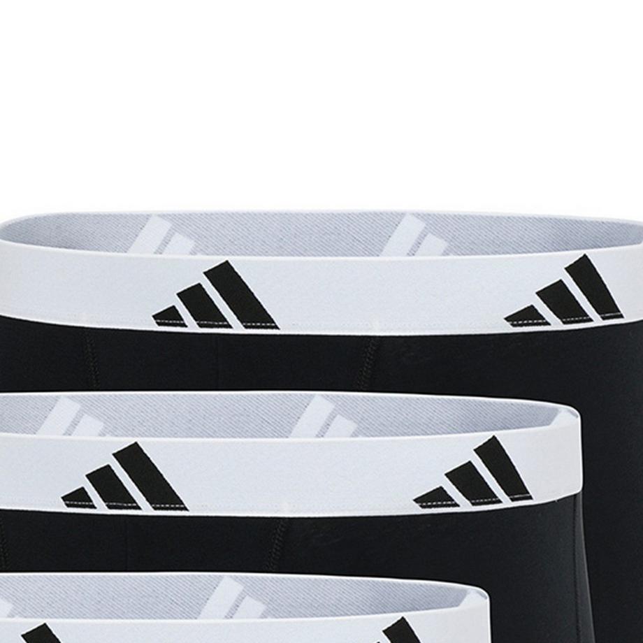 adidas  6er Pack Active Flex Cotton - Long Short / Pant 