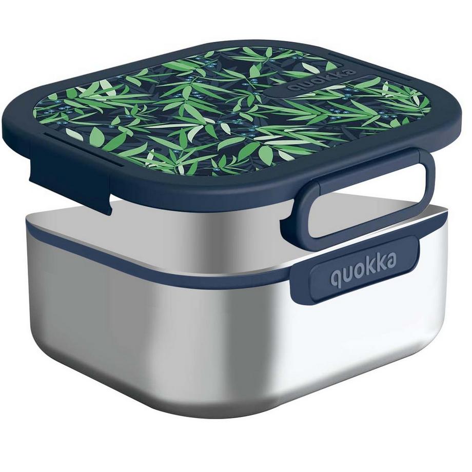 Quokka Kai Blueberry - Lunchbox  