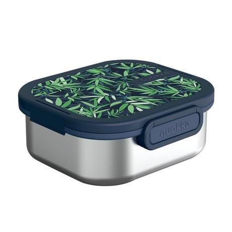 Quokka Kai Blueberry - Lunchbox  