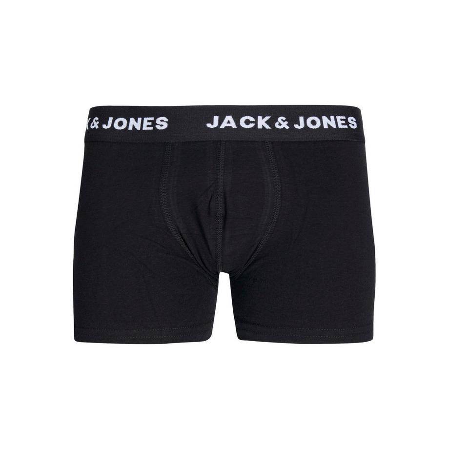 JACK & JONES  Boxershort  5er Pack Stretch-JACHUEY TRUNKS 5 PACK JNR 