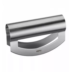 Wiegenmesser Viavo Silber