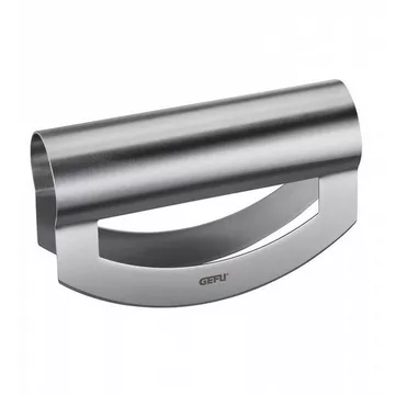 Wiegenmesser Viavo Silber