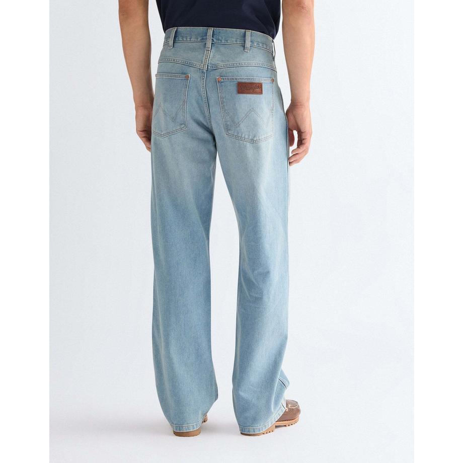 Wrangler Jeans Loose Straight  