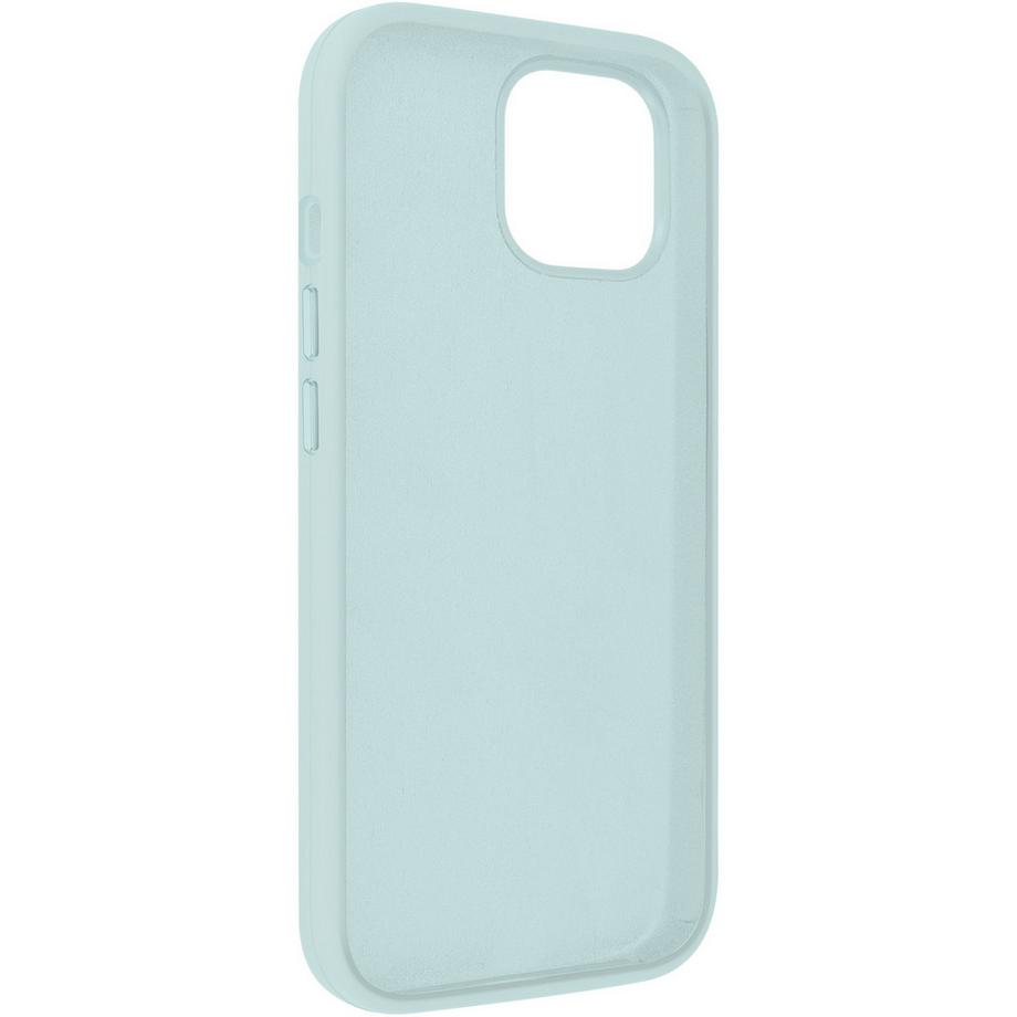 Avizar  Cover iPhone 15 Moxie celeste chiaro 