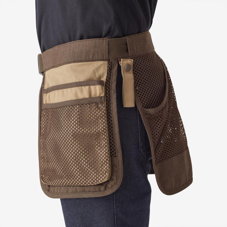 SOLOGNAC  Ceinture - BALL TRAP CLAY 100 