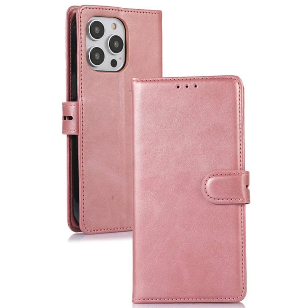 Cover-Discount  iPhone 15 - Premium Handyhülle Etui 