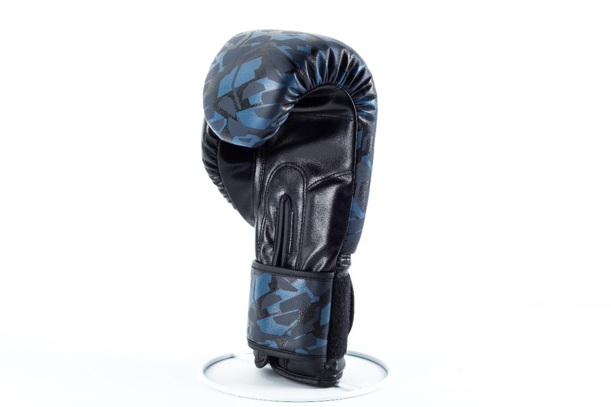 UFC  UFC Octagon Camo Boxhandschuhe 