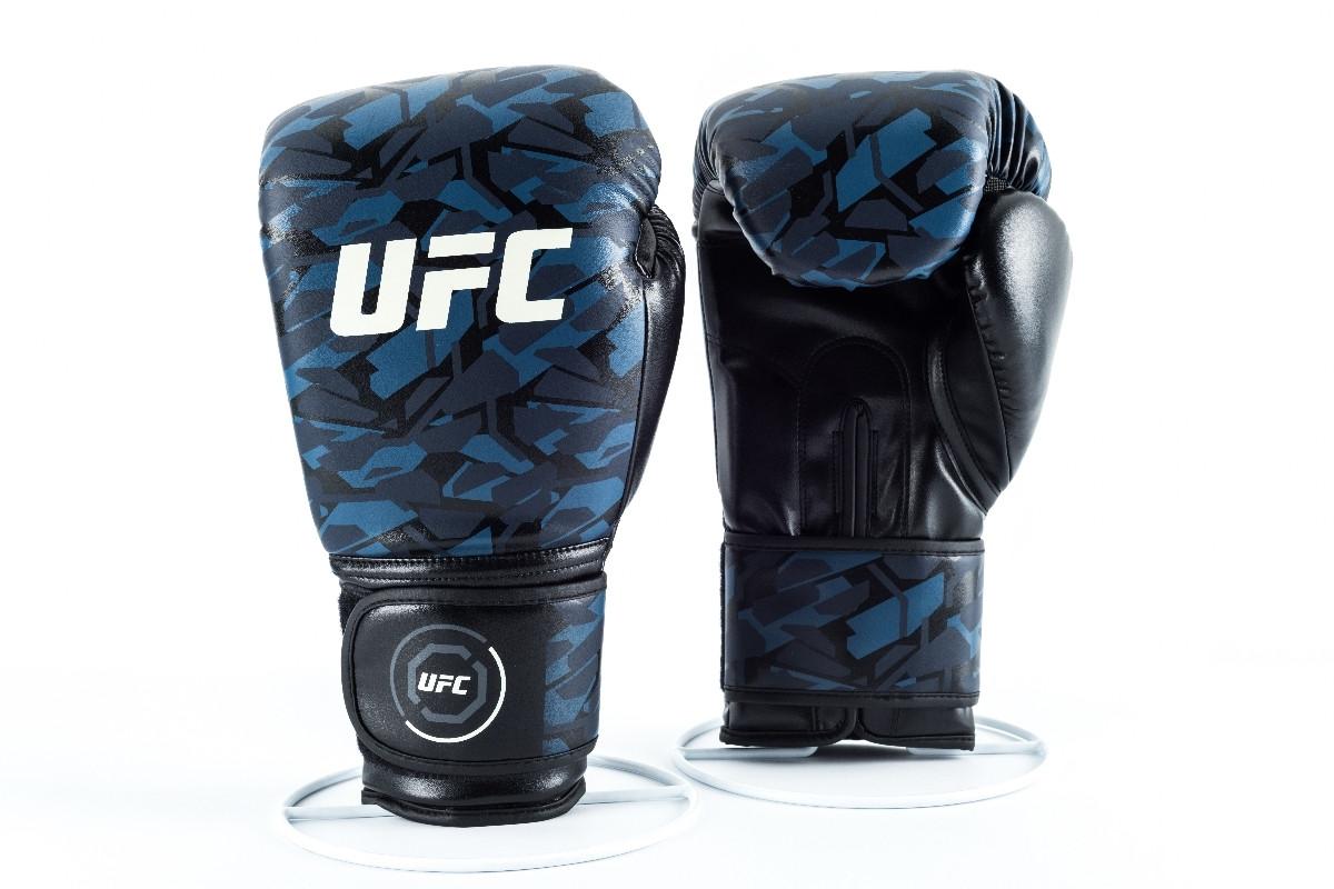 UFC  UFC Octagon Camo Boxhandschuhe 