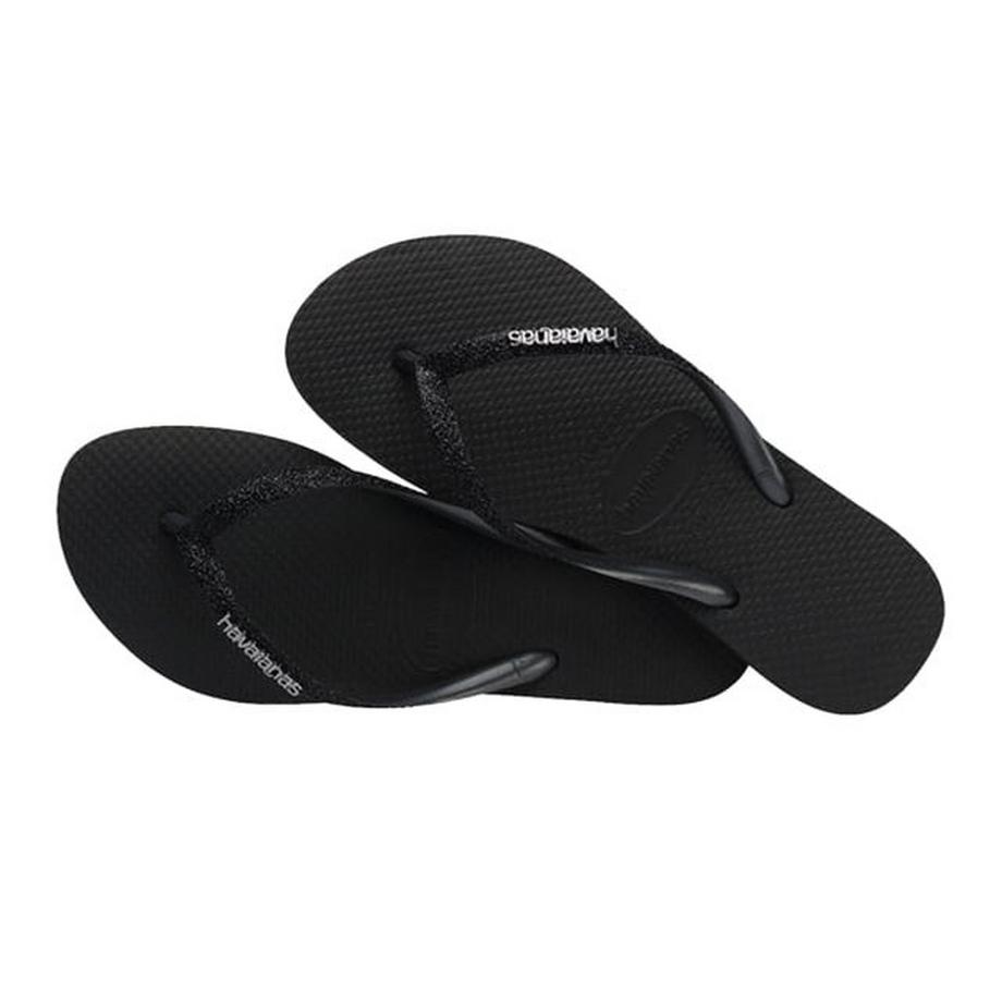 havaianas Slim Glitter II Tongs  