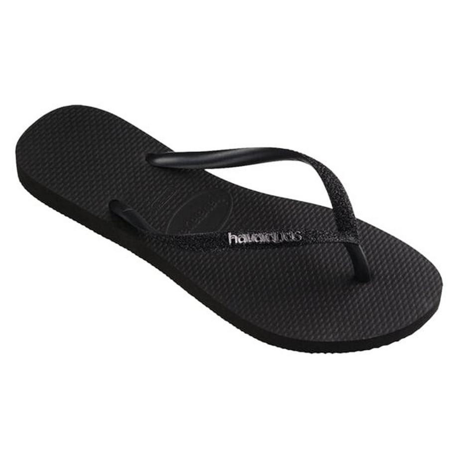 havaianas Slim Glitter II Tongs  