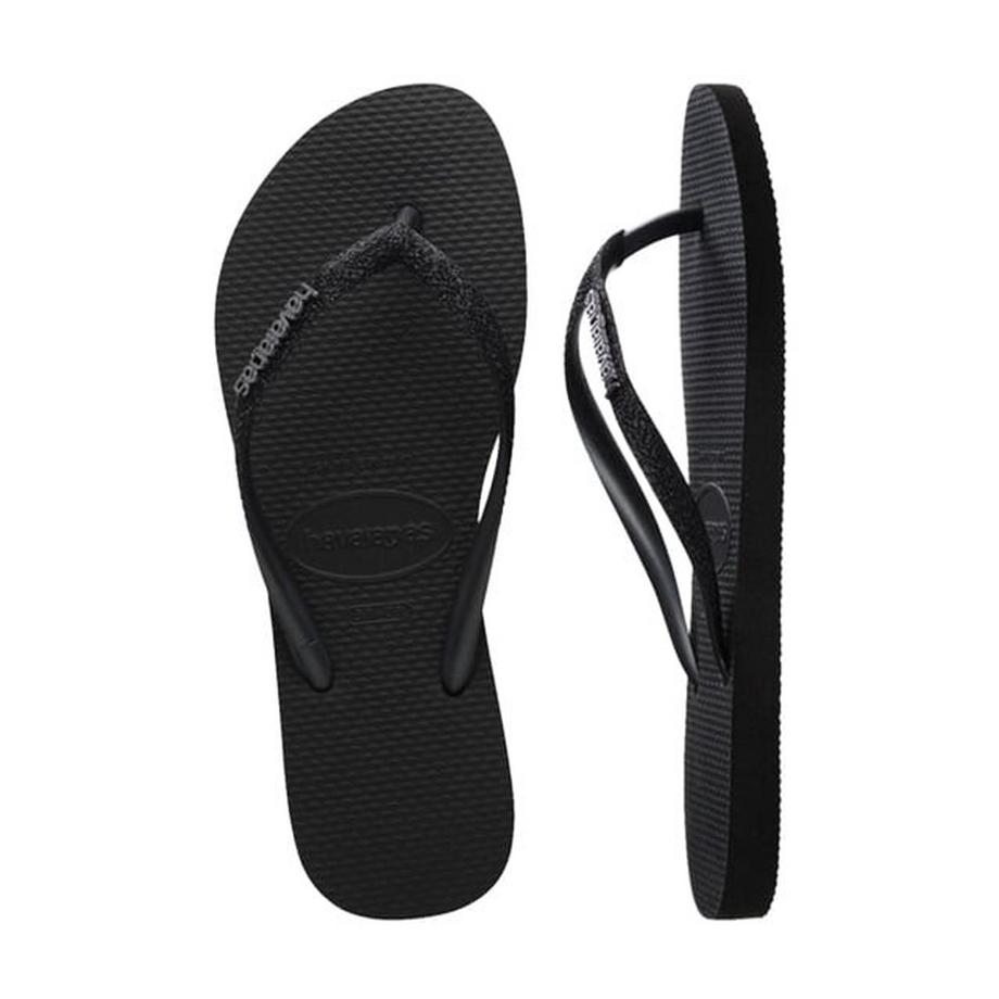 havaianas Slim Glitter II Tongs  