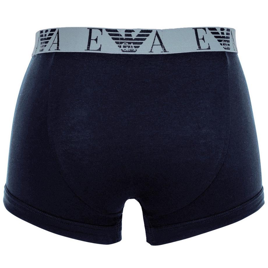 EMPORIO ARMANI Boxershorts 3er Pack Bold Monogram  