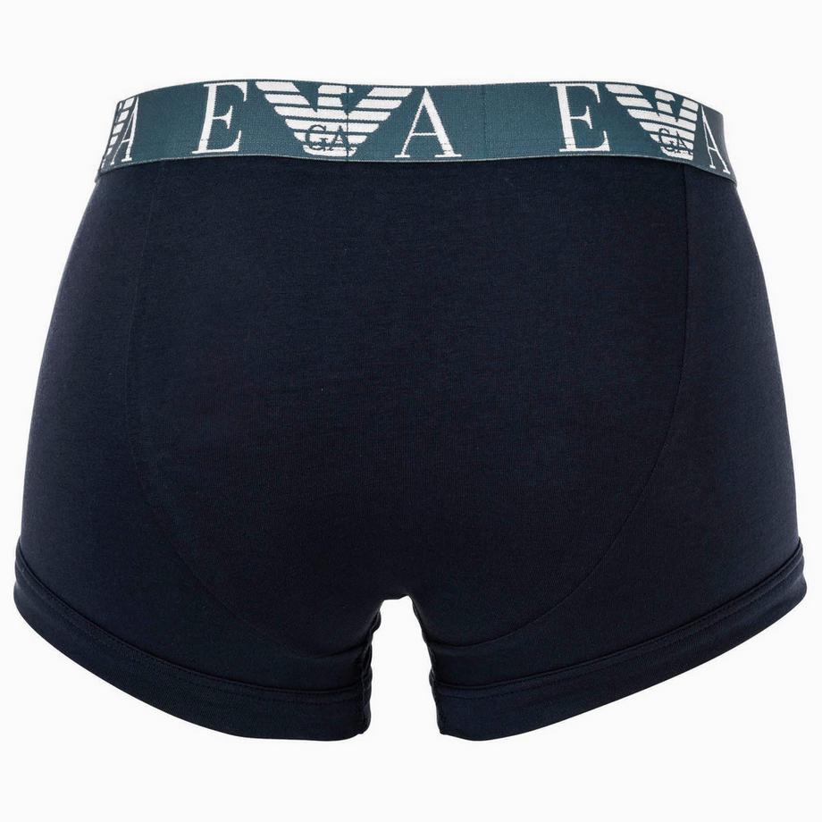 EMPORIO ARMANI Boxershorts 3er Pack Bold Monogram  